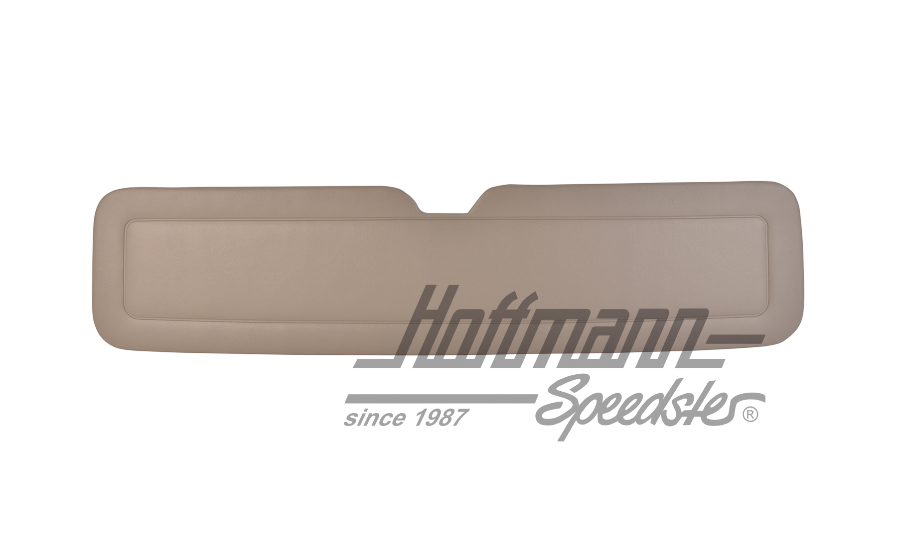 Hatchback trim panel, 3.61-7.67, grey | 10-3115-16 | 069-9550-16