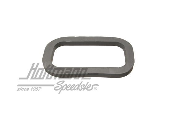 Seal, tank / body, 3.55-7.67 | 211 201 195 | 089-1450