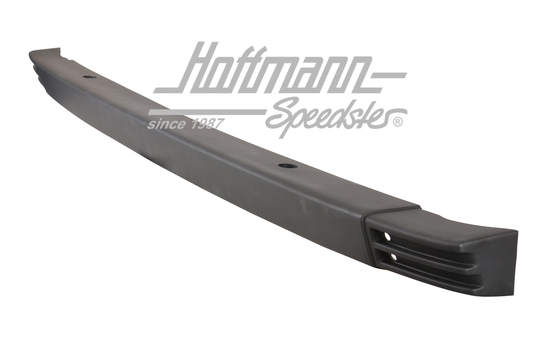 Bumper, rear, middle, -96                                                                           