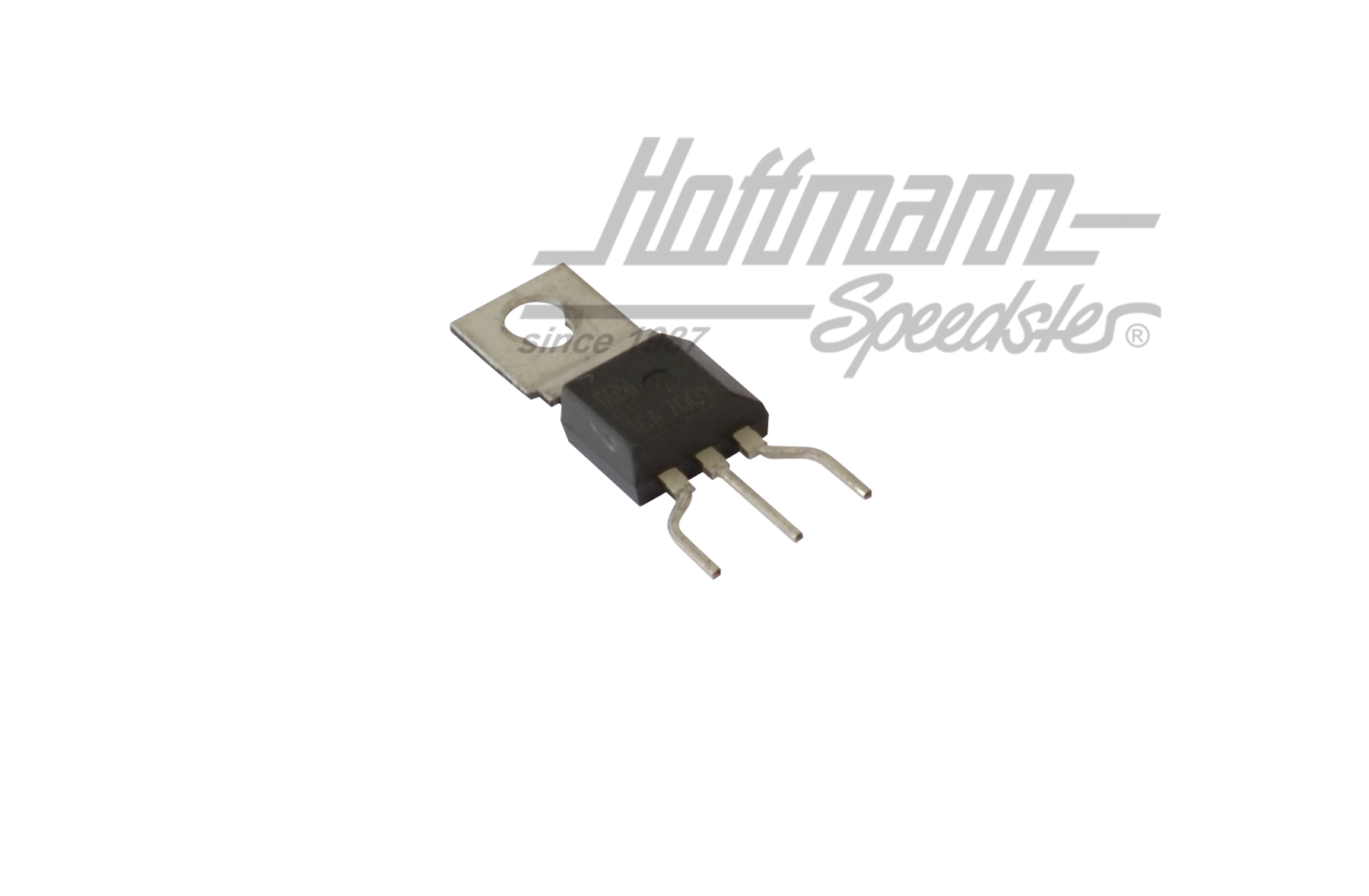 Voltage regulator, instrument cluster | 171 919 803 | 190-2800