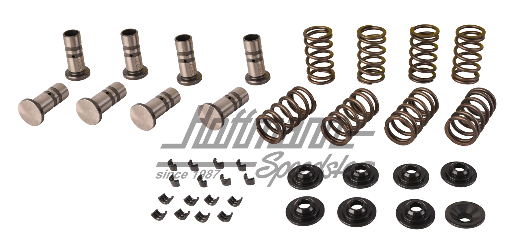 Camshaft set, Engle, 284°/W110                                                                      