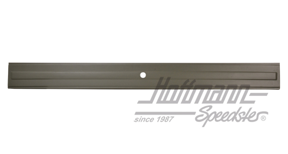 Repair panel, hatchback, lower, 5.79-11.83 | 251 829 105 AR | 390-0302