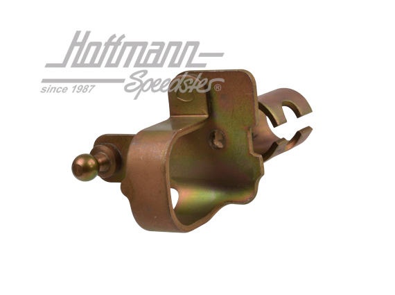 Guide, shift rod front, 1.1-1.3                                                                     