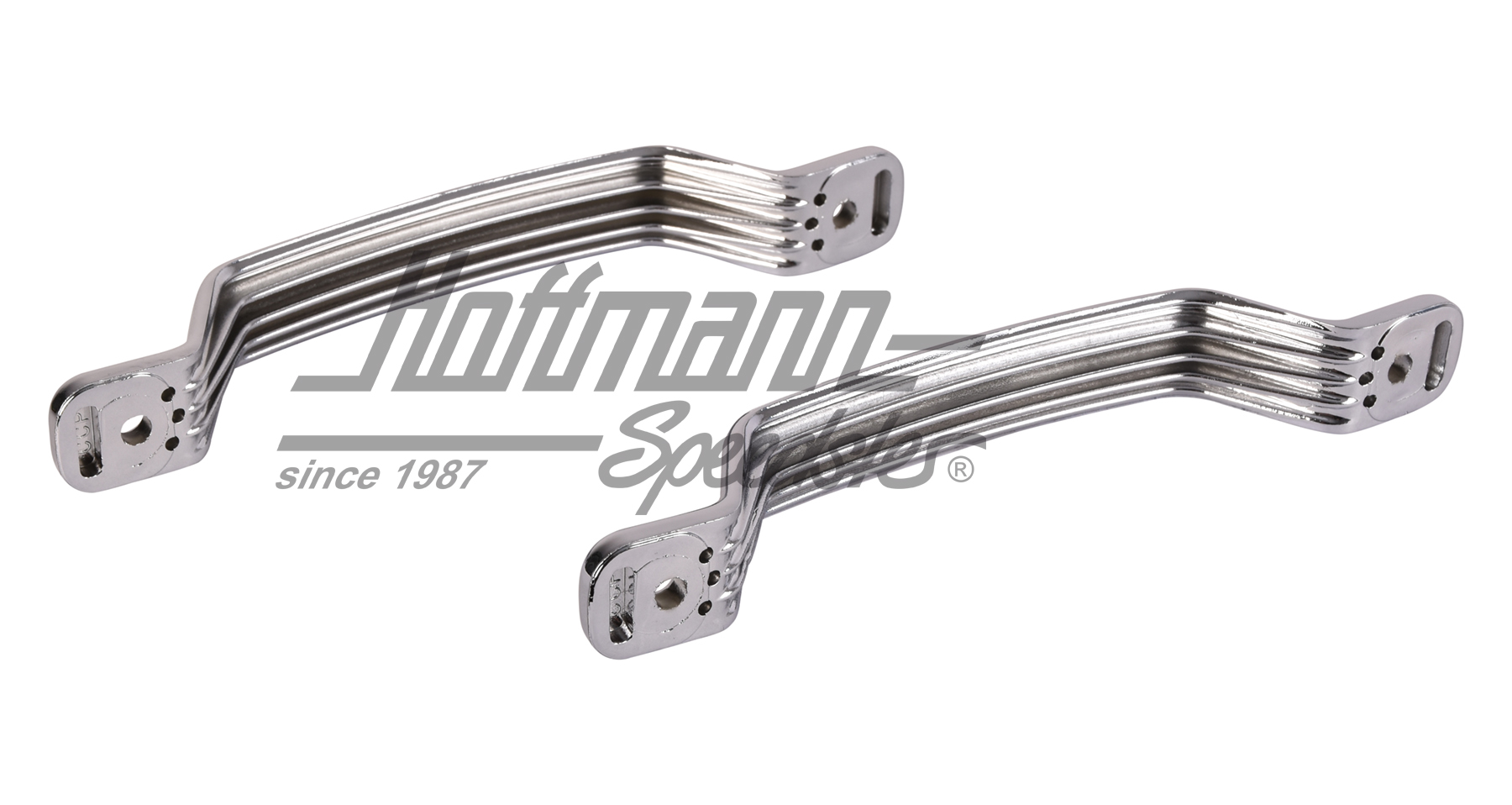Door handle, inner, Bus T1, Billet                                                                  