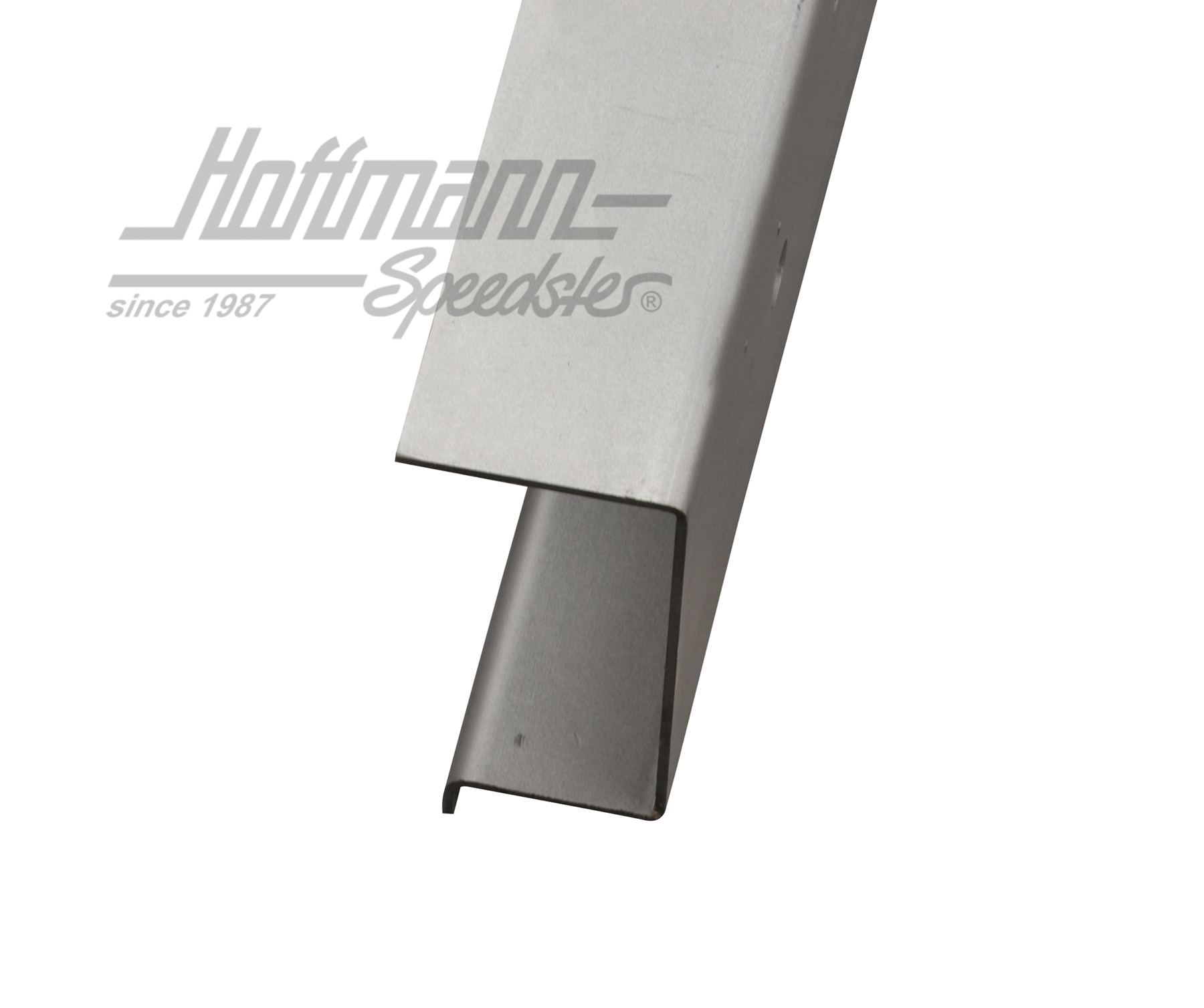 Side member, front, complete, 3.55-7.67, right                                                      