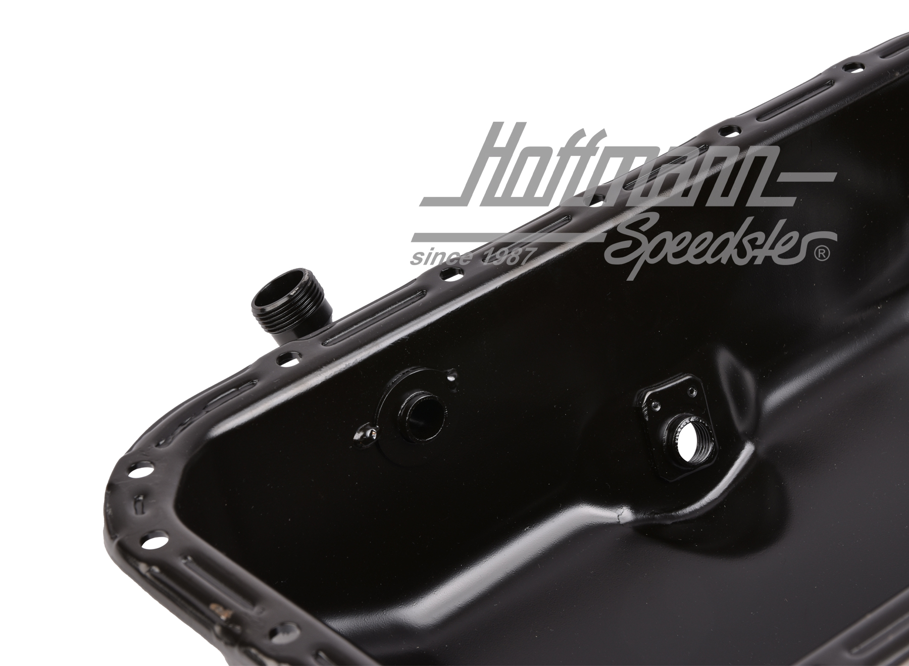 Oil sump, Golf 2, T-Diesel, 8.85-7.92                                                               