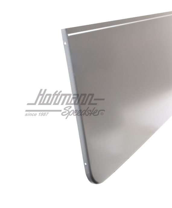 Repair panel, hatchback, lower, 71-79                                                               