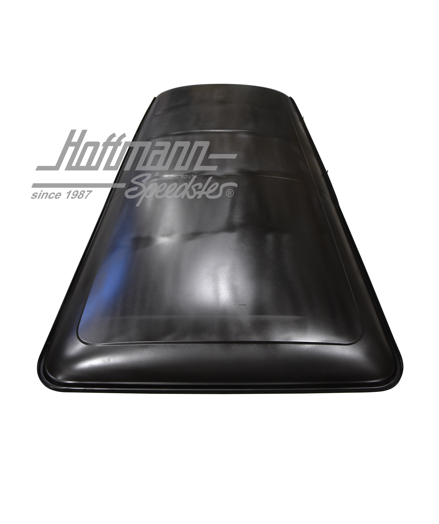 Roof, complete, Bus T2                                                                              