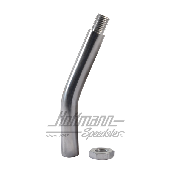 Shift lever extension, 12mm | AAC207 | 020-2013-37