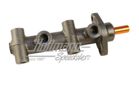 Master brake cylinder, 20.64mm, Golf 1 | 171 611 019 N | 160-1805