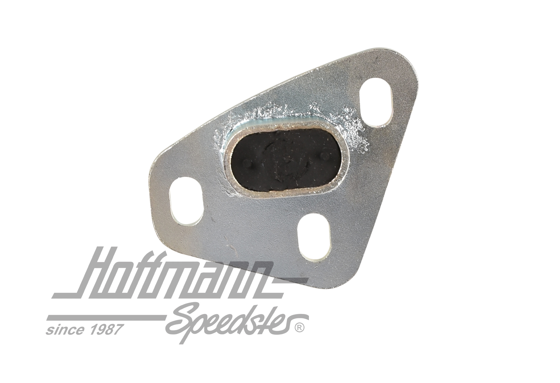 Metalastic bearing, Targa roof, 911, right                                                          