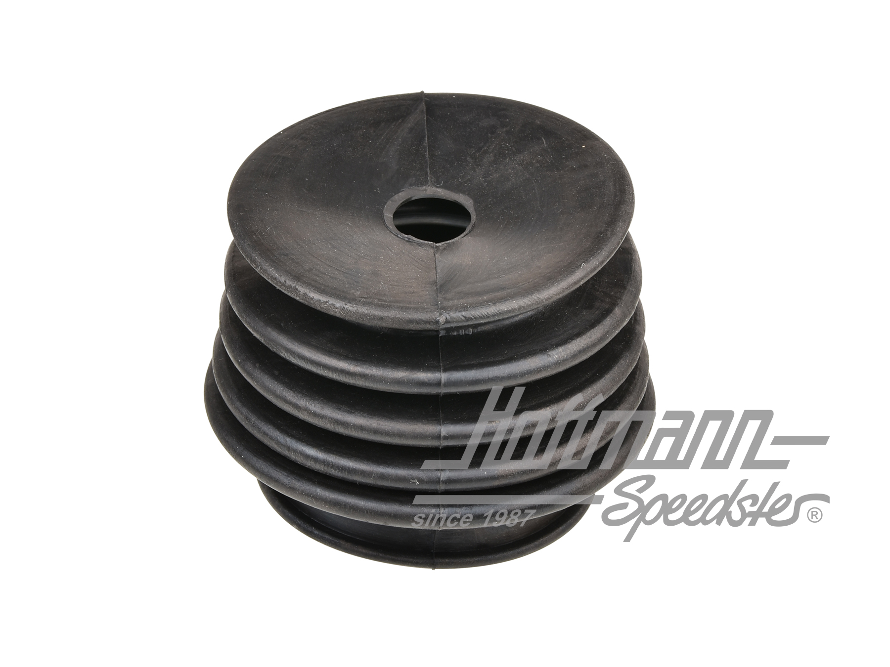 Boot, shift-rod, SPM, 72-89                                                                         