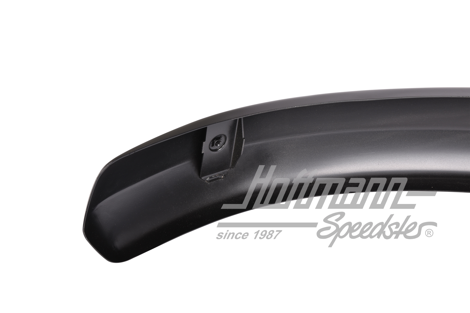 Bumper, front, Bus T1, 8.65-7.67                                                                    