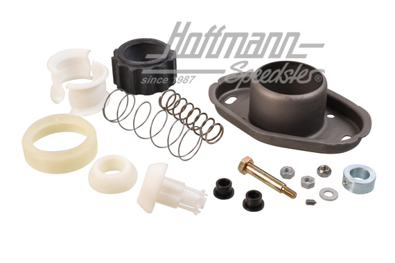 Repair kit, shift lever, Bus T3, 8.82-7.92 | 251 798 116 A | 315-1580