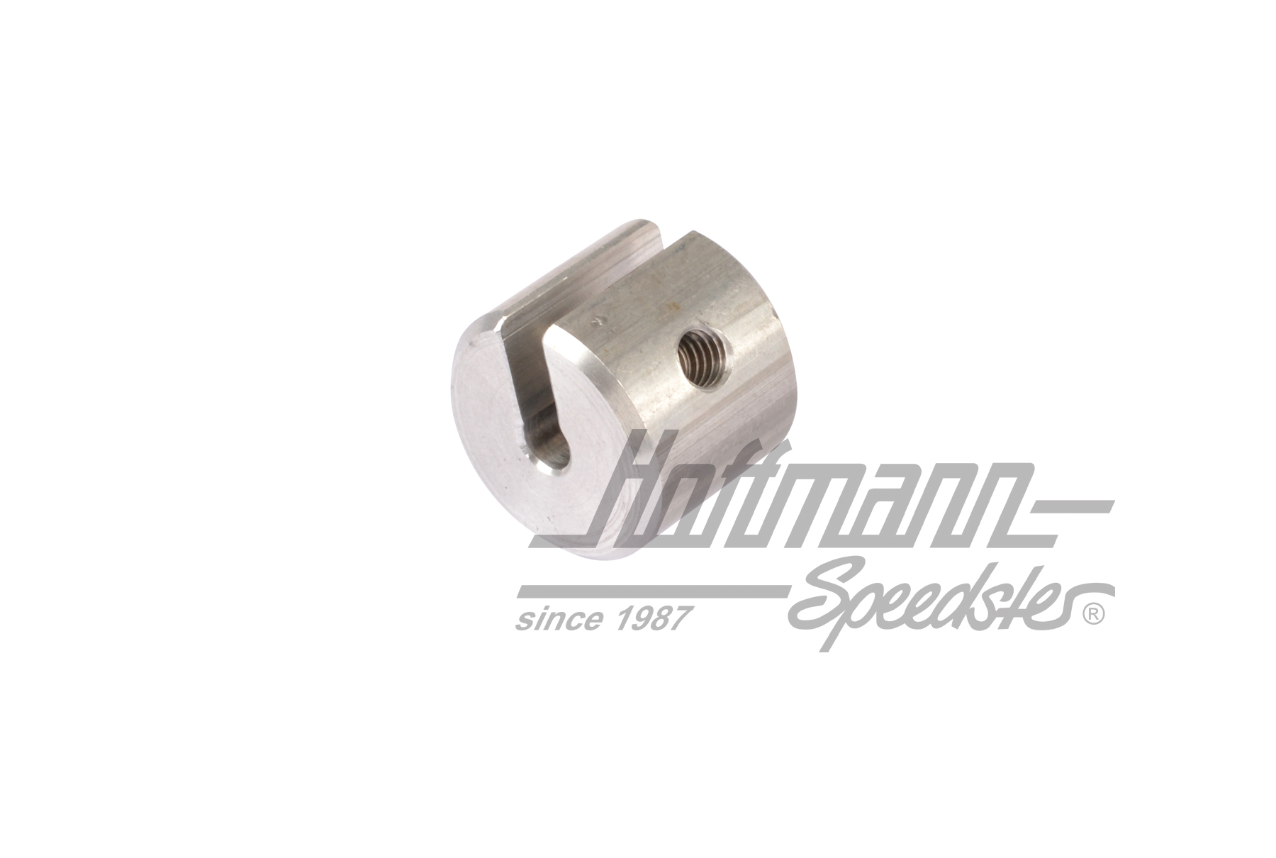 Screw nipple, accelerator cable, 65-77 | 901 424 319 00 | 530-3210-28