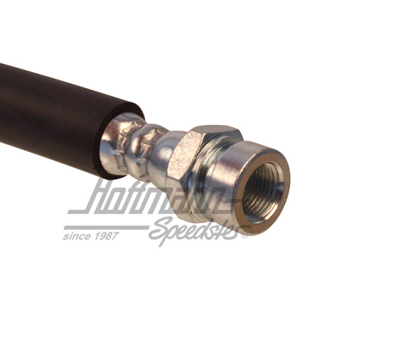 Connecting hose, slave cylinder                                                                     