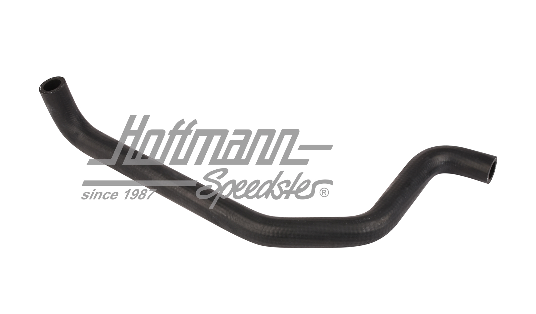 Cooling-water hose, oil cooler/pipe, 2.4-2.5                                                        