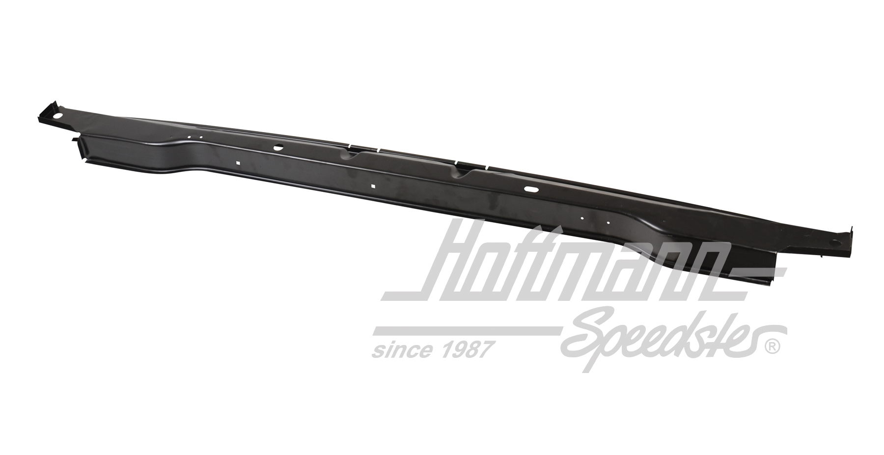 Cross member, rear panel, Bus T3, upper                                                             