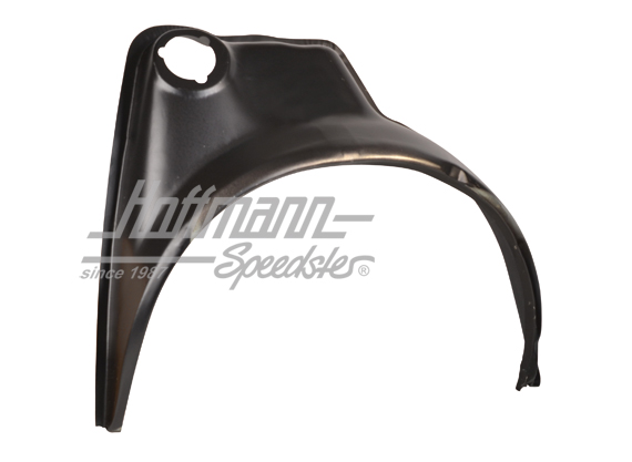 Inner wheel-house panel, rear, large, right | 95 2055-2 | 185-0425-02