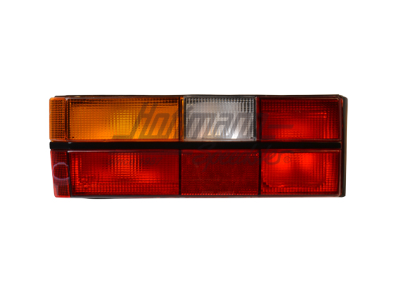 Tail light, standard, large, Golf 1, left | 171 945 111 AD | 190-4405-11
