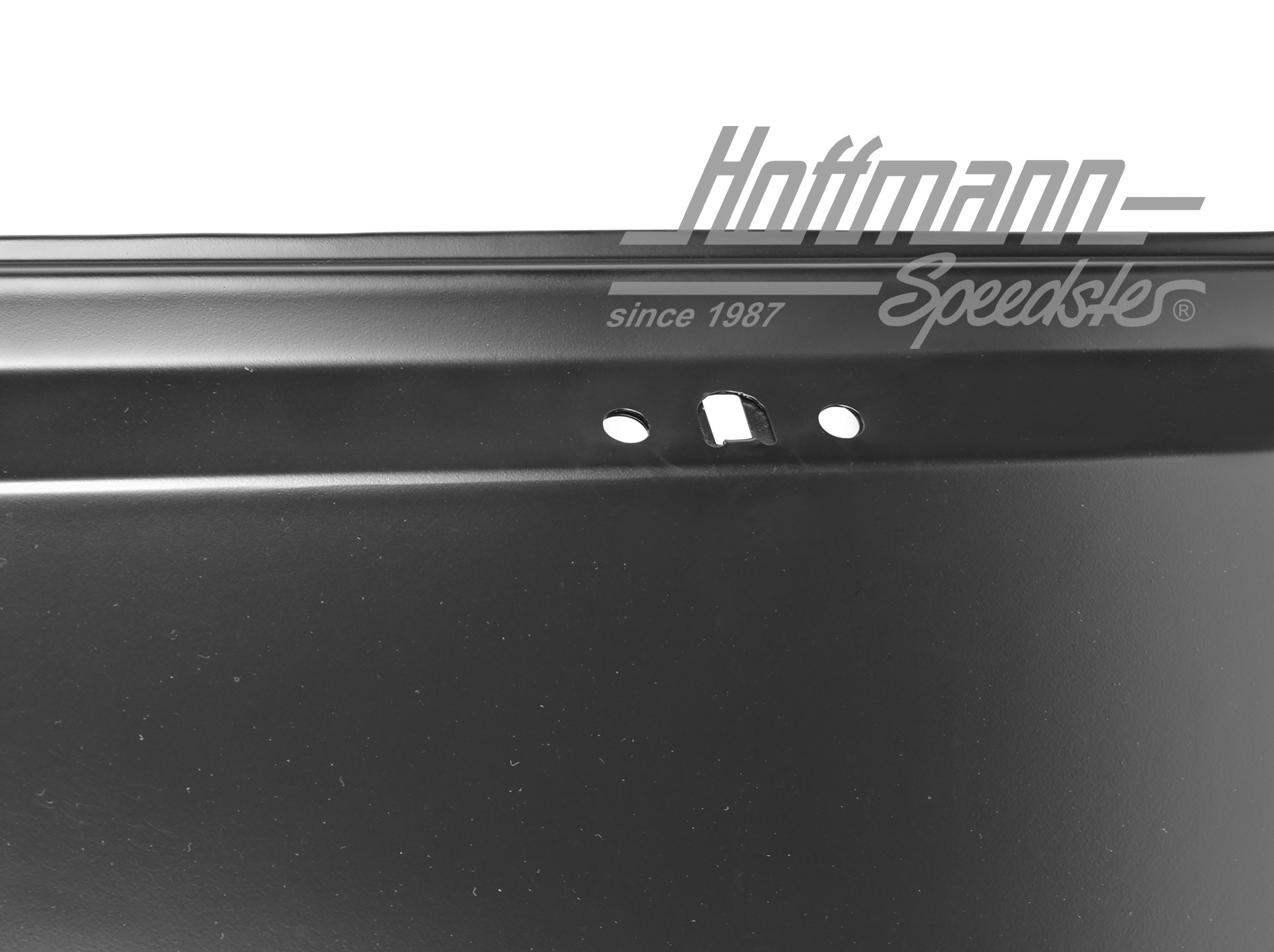 Outer door skin, complete, Bus T3, left                                                             