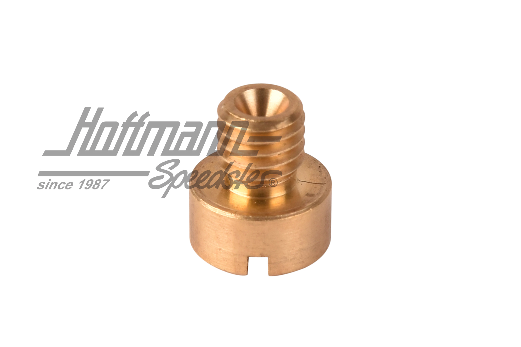 Main jet, carburetor, 135                                                                           