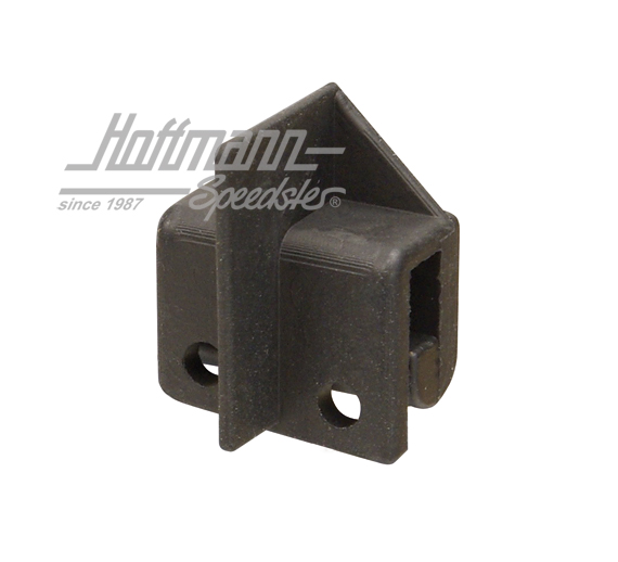 Front quarter wedge, B-pillar, left, -7.72 | 151 847 351 B | 020-4901