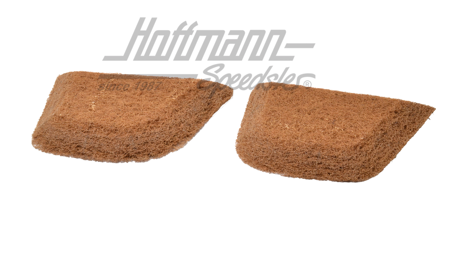 Seat padding, rear, OE-Style, 356, 60-65                                                            