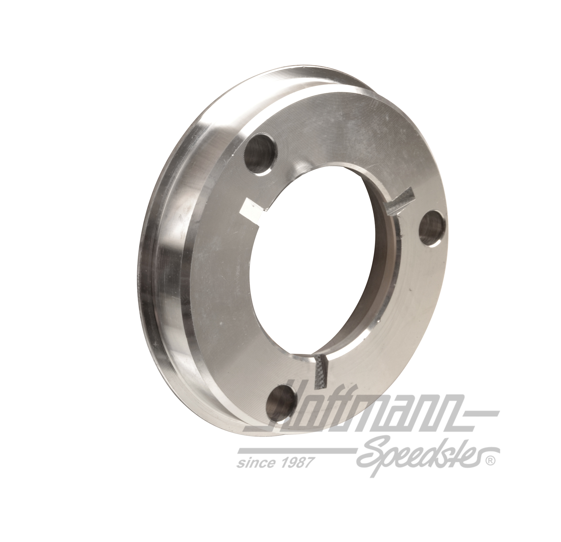 End cap, flange, camshaft                                                                           