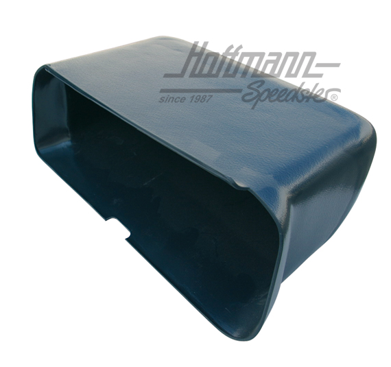 Glove box, plastic, 8.64-7.67 | 111 857 101 H | 020-2011-03