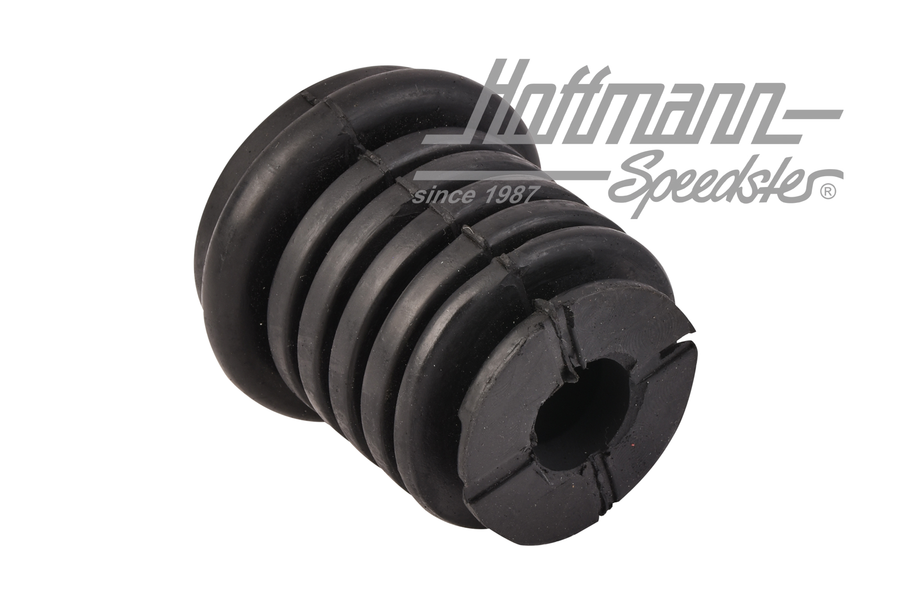 Rubber bump, front, Bus T3, 5.79-7.72                                                               