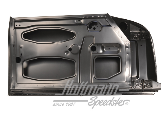 Door, Porsche 356 A/C, left                                                                         