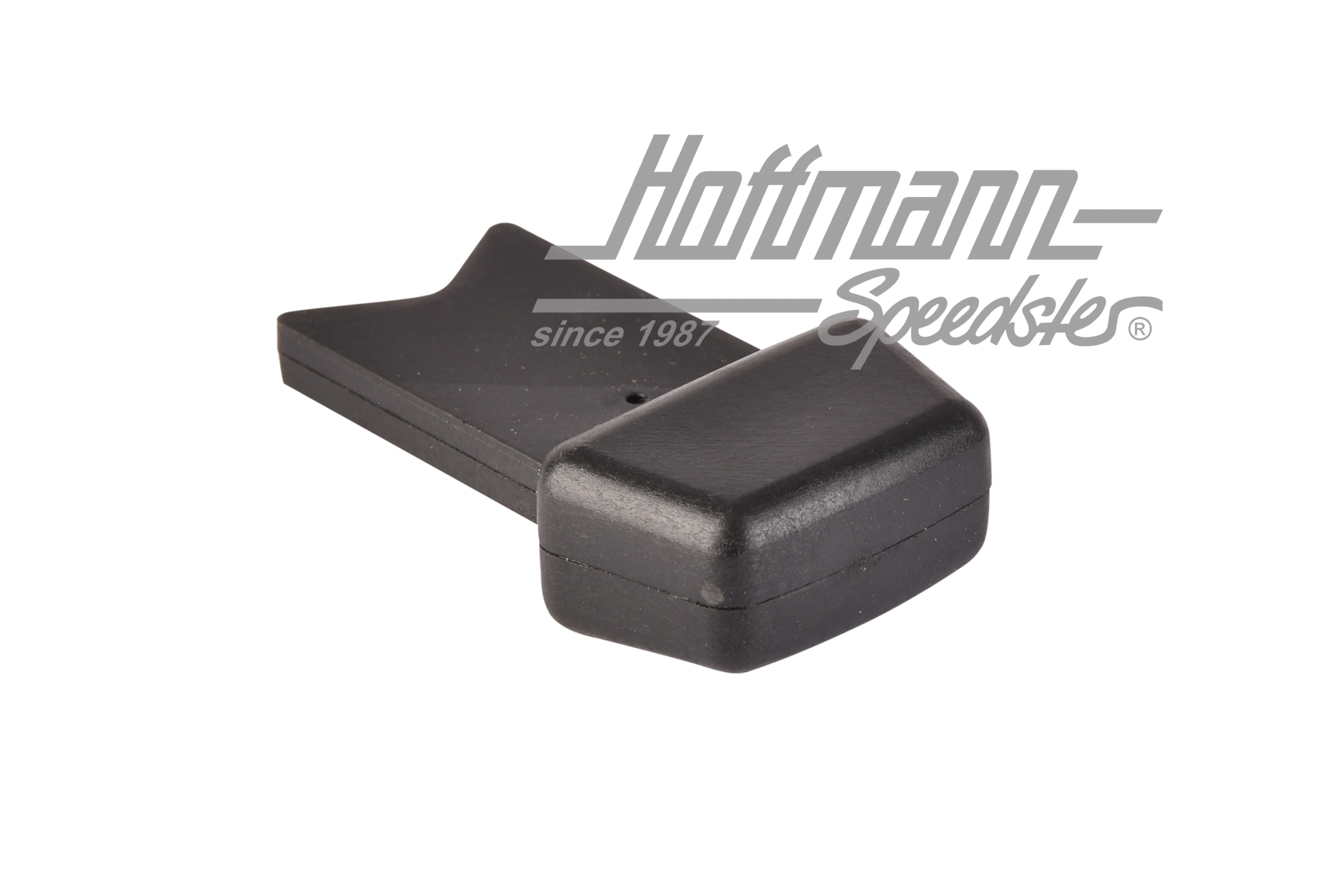 Knob, heating/air conditioning, center, 924 | 477 819 319 | 650-8920