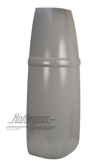 Corner panel, rear, complete, 3.55-7.63, right | 211 813 356 C | 095-0305-42