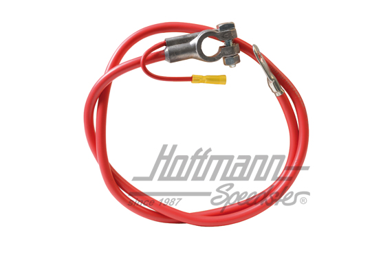 Starter cable, 97cm | 111 971 225 | 020-0974