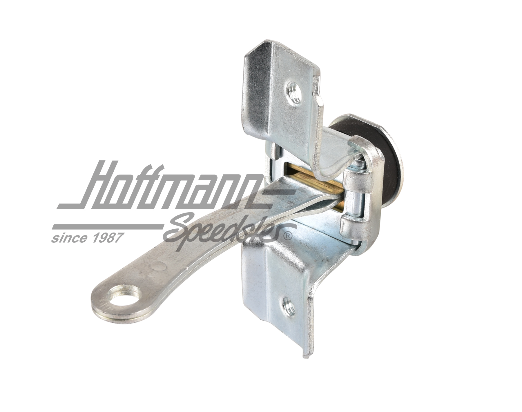 Door stop, Typ 181 | 181 837 249 | 080-2620