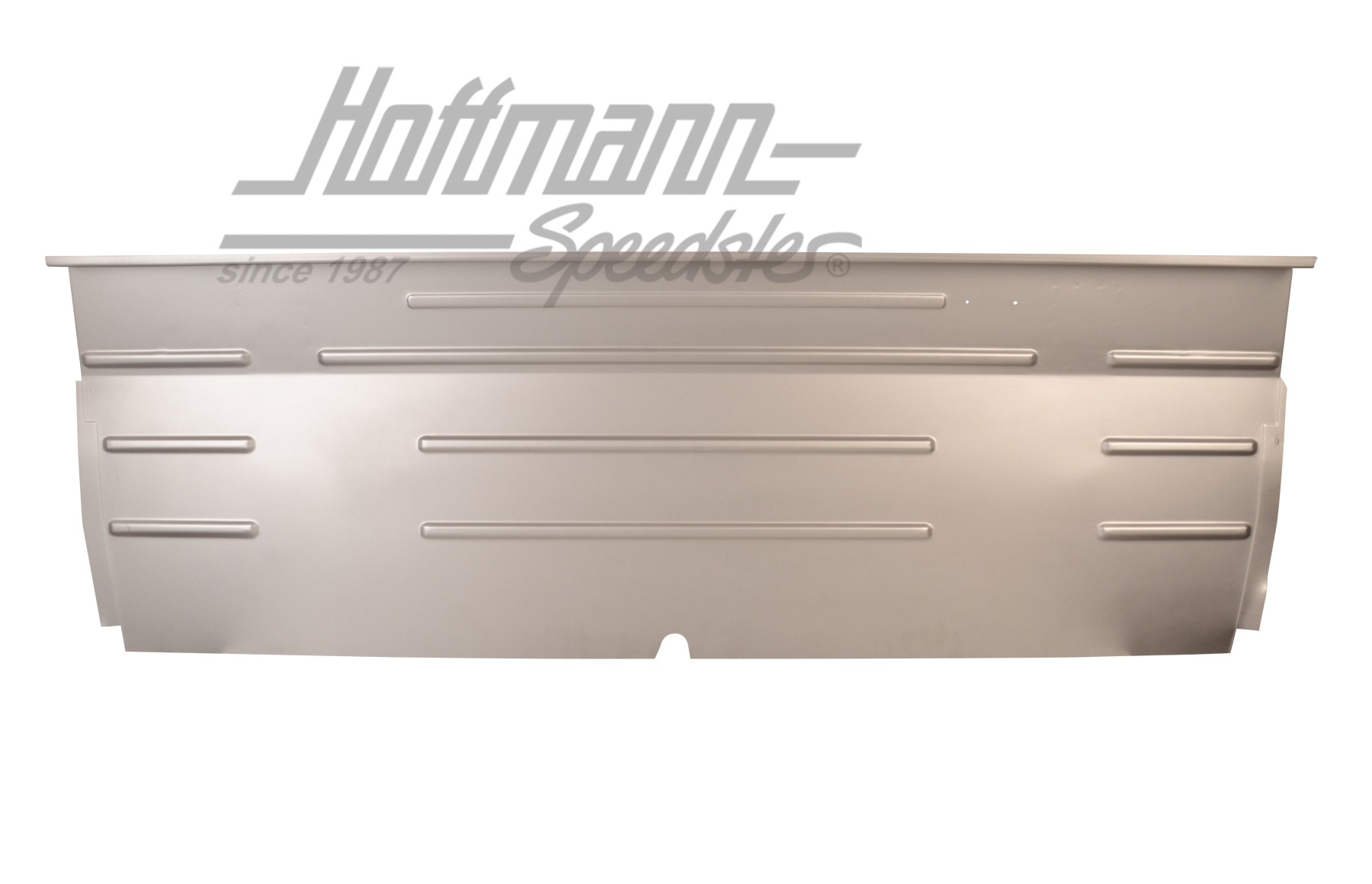 Transverse wall, cargo space, lower, -7.67 | 261 801 081 | 095-0348-10