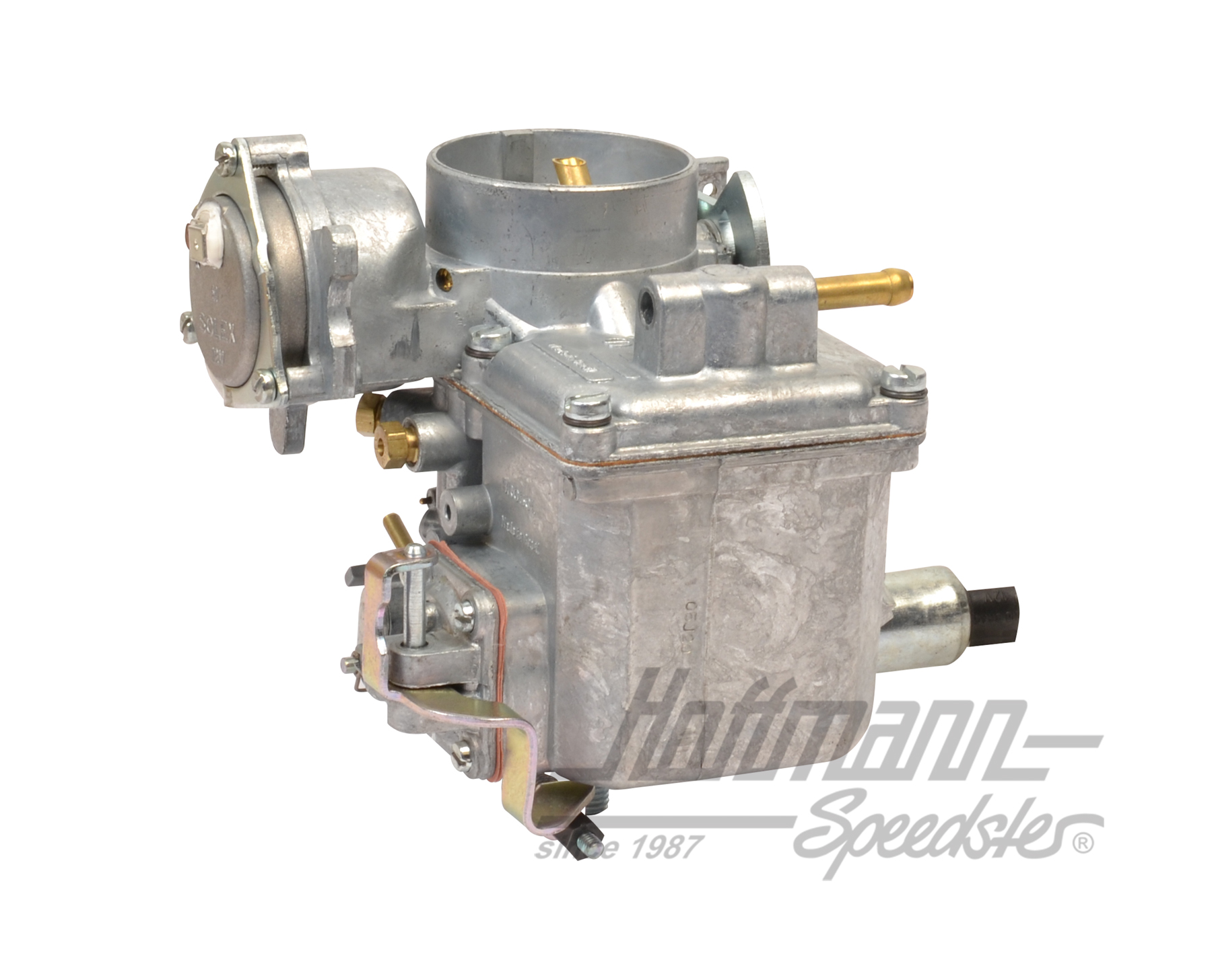Carburetor, 30/31 PICT, Brosol, 12V                                                                 