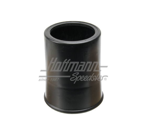 Covering cap, shock absorber, front, Golf 1/2                                                       