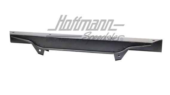 Cross member, front, Bus T3, Top Quality | 251 803 141 | 390-0652