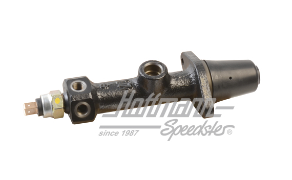 Master brake cylinder, 8.64-7.66, Top Quality | 113 611 023 B | 020-4029-05