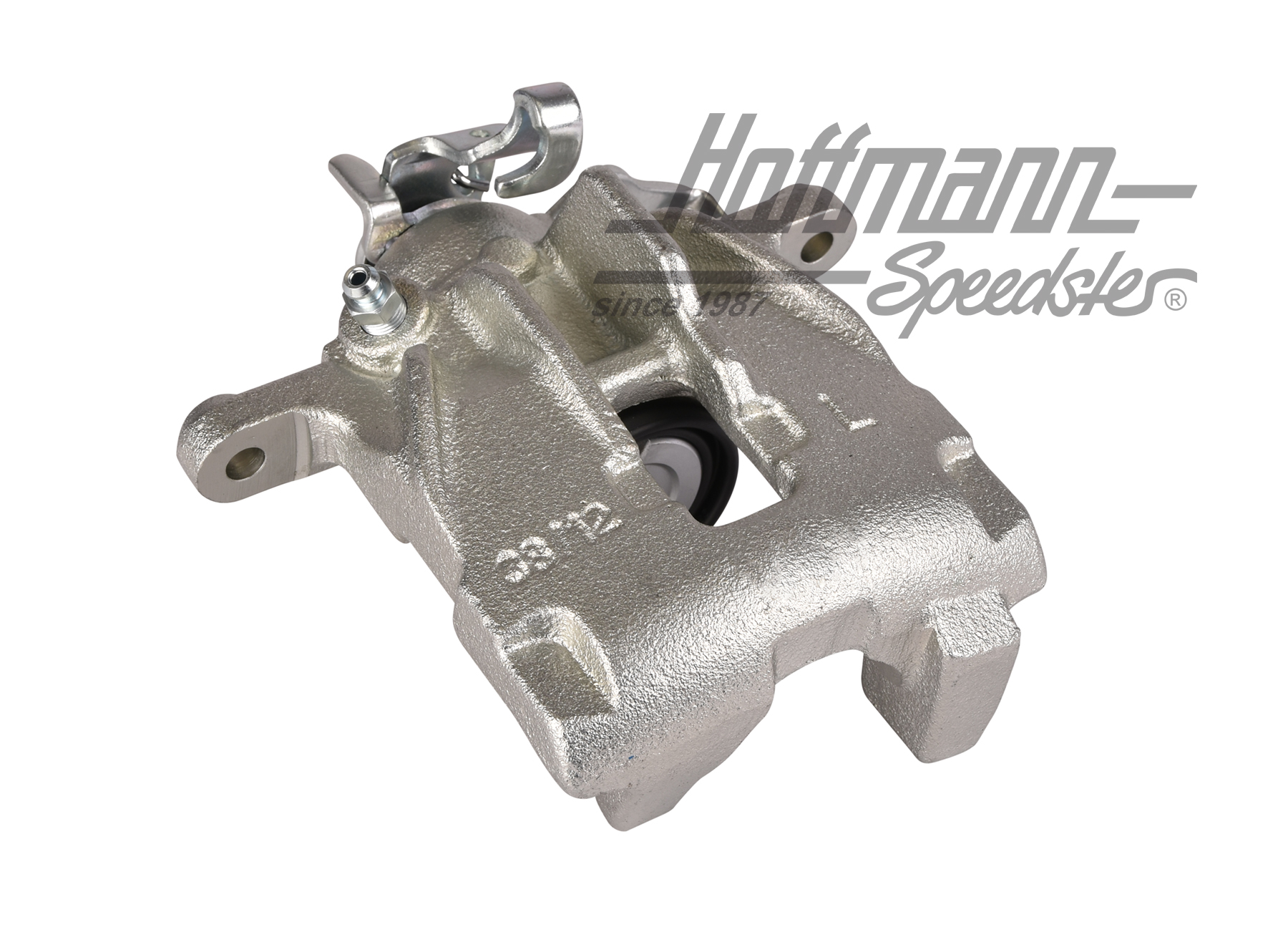 Brake caliper, rear, Bus T4, 2.97-6.03, left                                                        