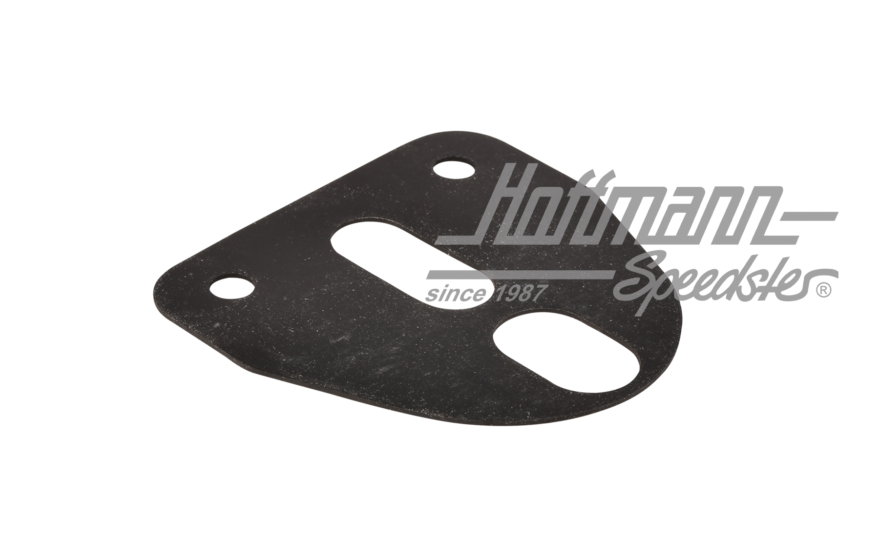 Support, electrical rearview mirror, Bus T3                                                         