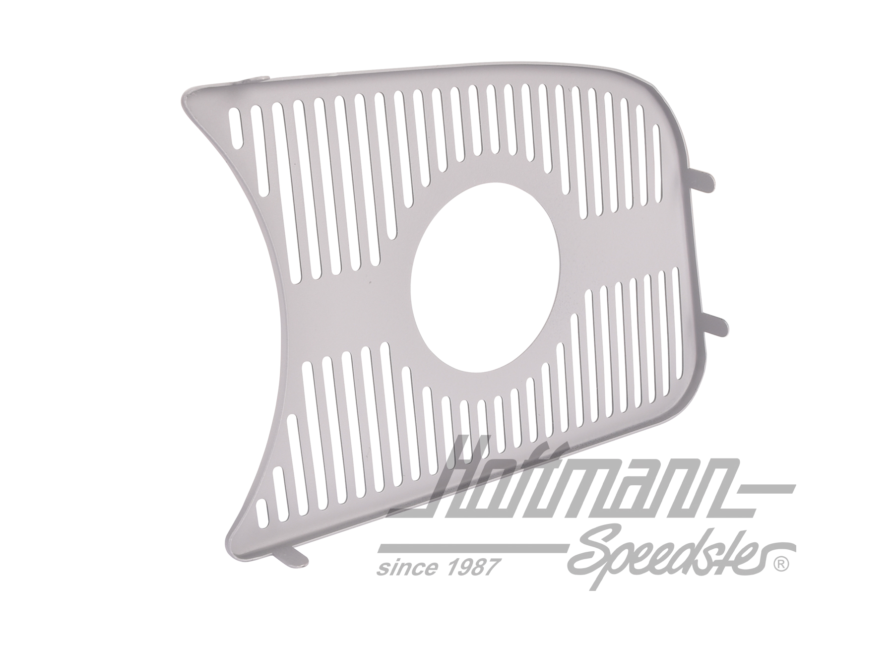 Dashboard grille, 1x52, left (middle)                                                               