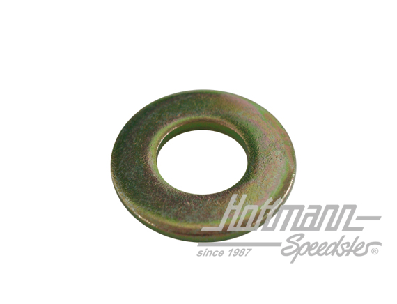 Washer, cylinder head, 10mm, .56- | 111 101 461 | 010-1003-09