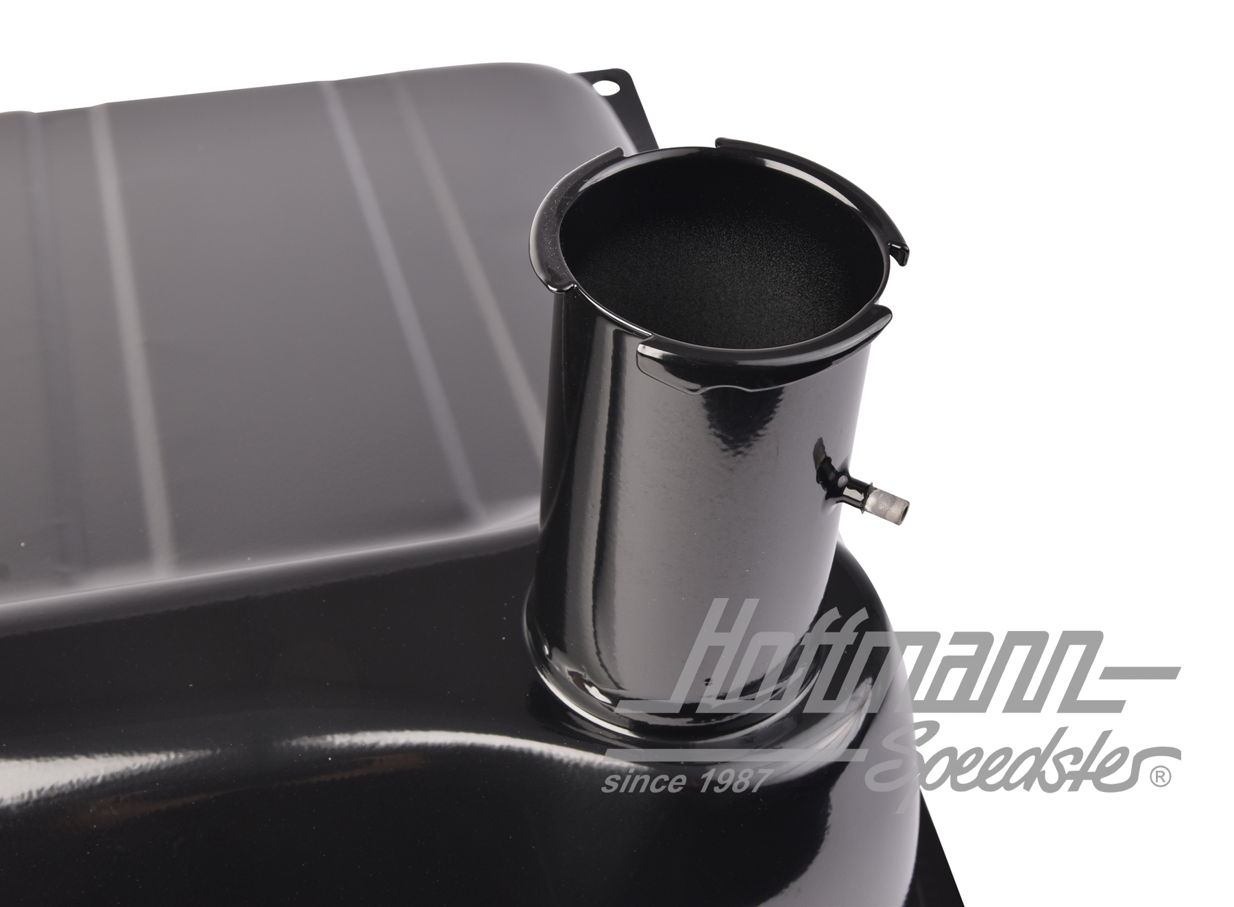 Fuel tank, inner refill, 8.60-7.67, Top Quality                                                     