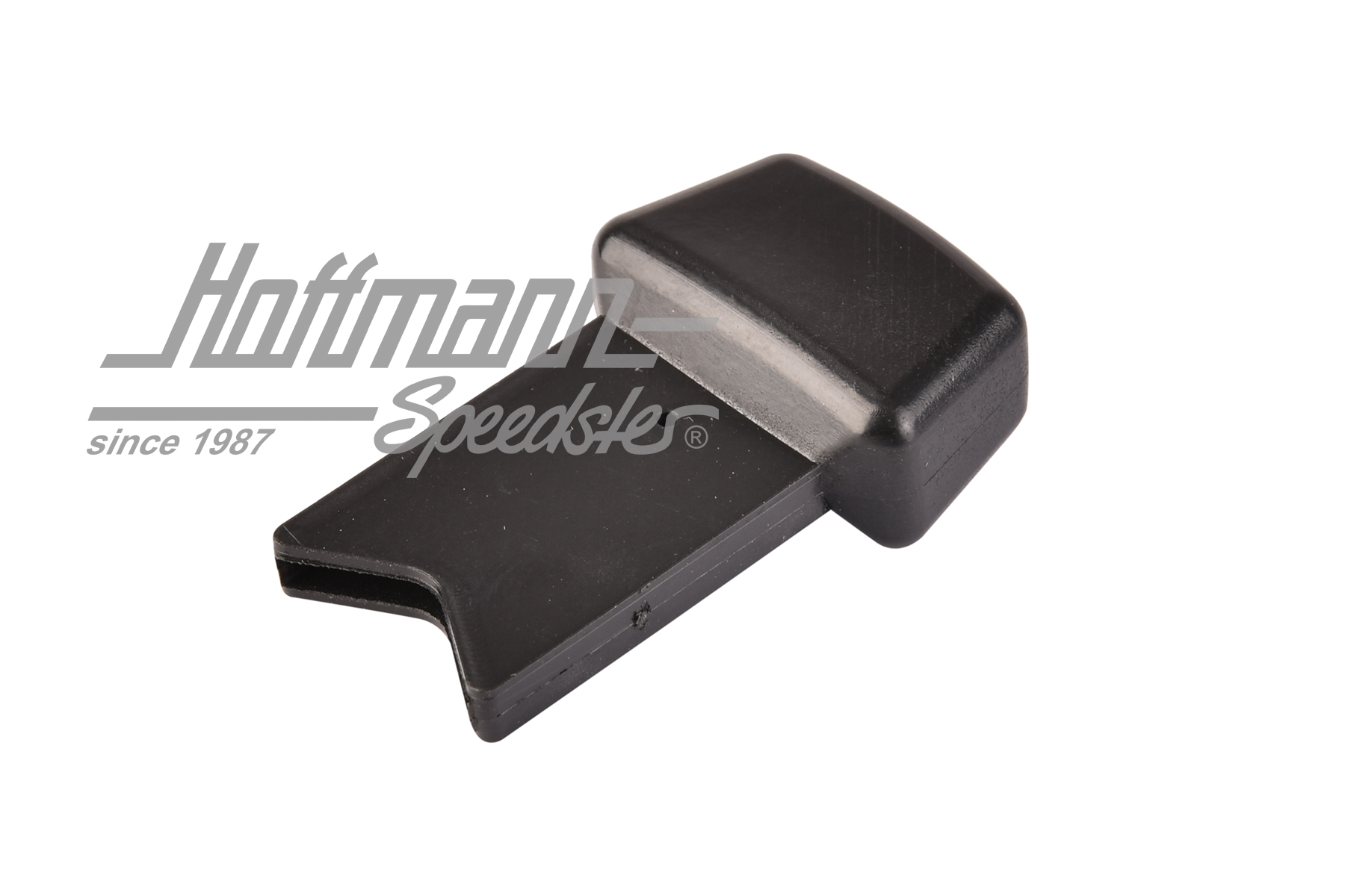 Knob, heating/air conditioning, lower/upper, 924                                                    