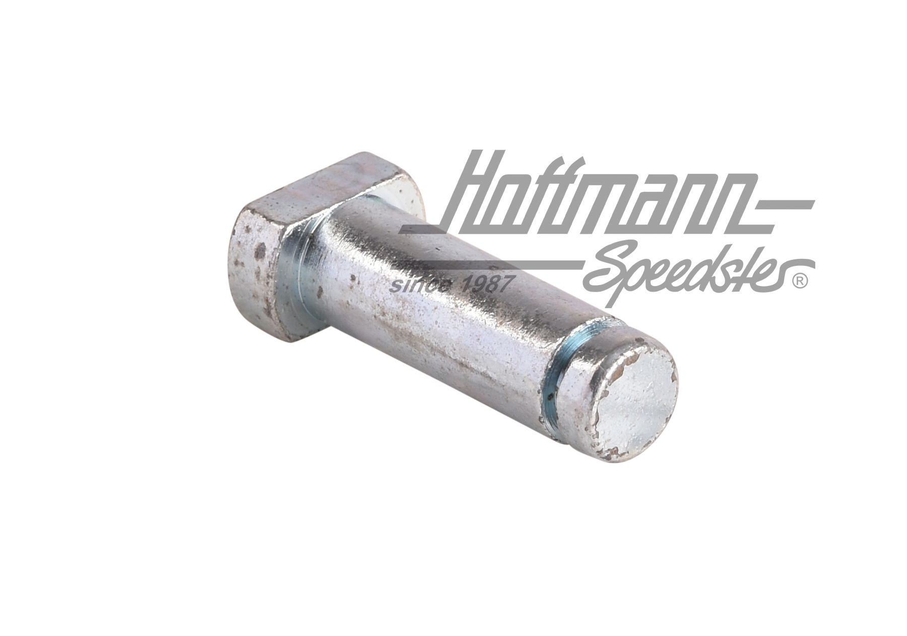 Bolt, tailgate hinge, long | 361 827 325 | 089-5060-48