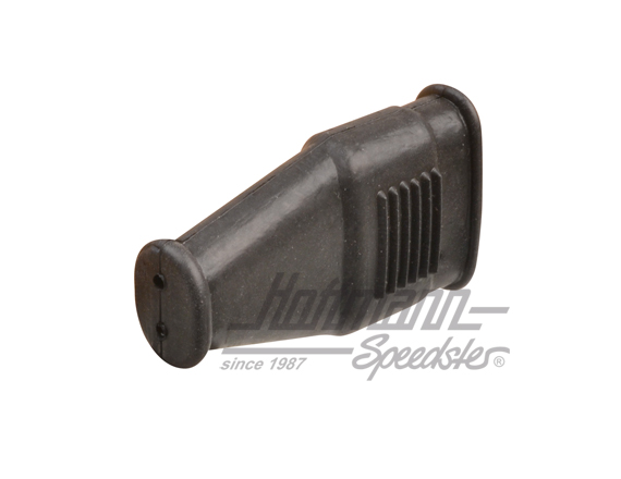 Protecting cap, Thermoswitch, 2-pole                                                                