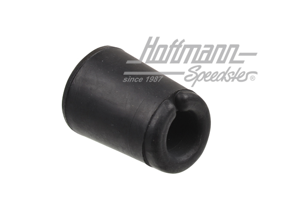 Stop, cargo lid, Bus T3, 37mm | 245 829 577 A | 370-5302